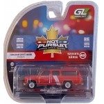 Greenlight 1:64 GMC Suburban 1991 Canadian Coast Guard